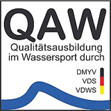 Logo QAW