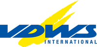 Logo VDWS